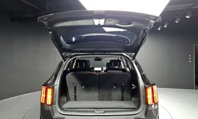 Kia Sorento 2021, 142078 км, за 21500000 KRW - фото 20