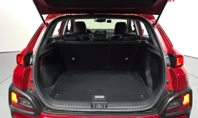 Hyundai Kona 2019, 86766 км, за 13500000 KRW - фото 20