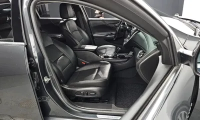 ChevroletGMDaewoo Malibu 2017, 105821 км, за 7200000 KRW - фото 12
