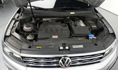 Volkswagen Tiguan 2018, 116939 км, за 18700000 KRW - фото 6