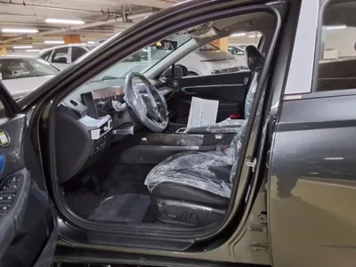 Hyundai Sonata 2026, 4 км, за 4440000 KRW - фото 9