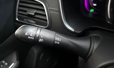 Renault-KoreaSamsung SM6 2017, 102458 км, за 6900000 KRW - фото 33