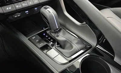 Hyundai Avante 2025, 6270 км, за 27990000 KRW - фото 9