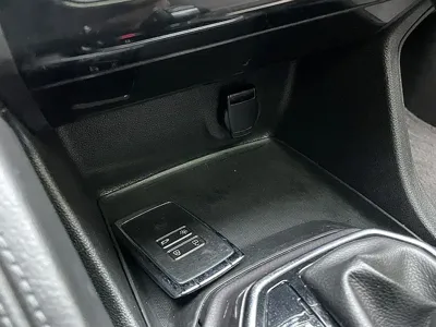 Renault-KoreaSamsung QM6 2018, 165754 км, за 8900000 KRW - фото 19
