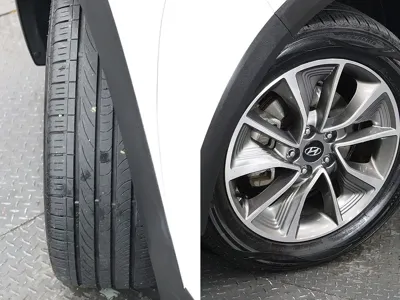 Hyundai Tucson 2018, 63323 км, за 14400000 KRW - фото 20