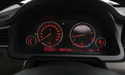 BMW Gran Turismo 2010, 132761 км, за 5390000 KRW - фото 8