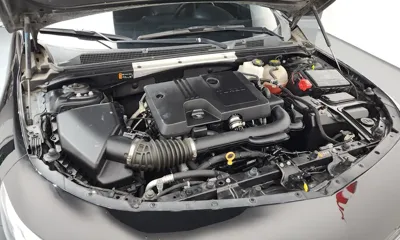 ChevroletGMDaewoo Malibu 2022, 104163 км, за 15500000 KRW - фото 6