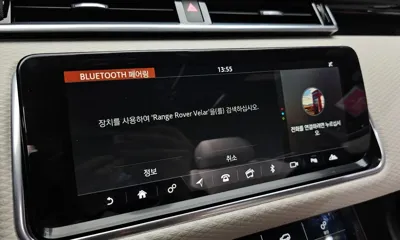 Land Rover Range Rover Velar 2018, 60394 км, за 35900000 KRW - фото 27