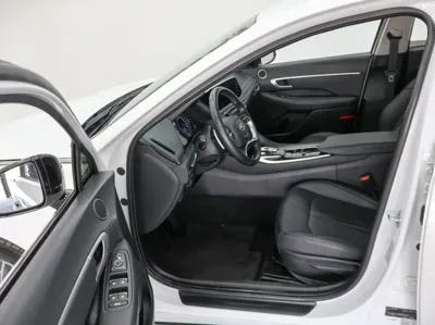 Hyundai Sonata 2022, 96092 км, за 11410000 KRW - фото 9