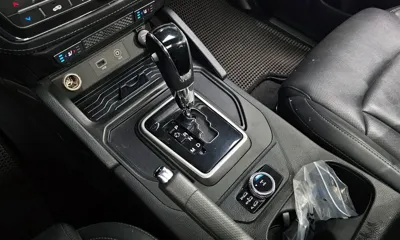 KG_Mobility_Ssangyong Rexton 2019, 108327 км, за 14500000 KRW - фото 9