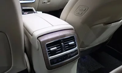 Kia K9 2019, 62608 км, за 29900000 KRW - фото 36
