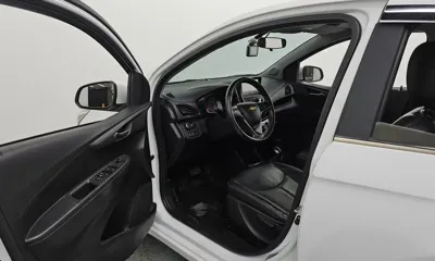 ChevroletGMDaewoo Spark 2016, 95126 км, за 3200000 KRW - фото 10
