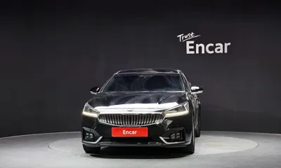 Kia K7 2017, 97527 км, за 8900000 KRW - фото 3