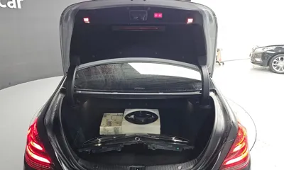 Mercedes-Benz S-Class 2015, 183246 км, за 28490000 KRW - фото 20