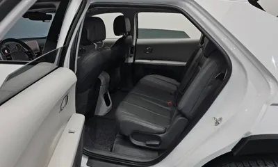 Hyundai Ioniq5 2022, 121237 км, за 22500000 KRW - фото 12