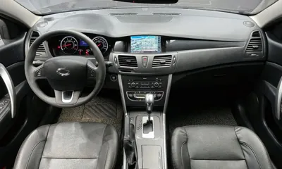 Renault-KoreaSamsung SM5 2018, 74604 км, за 5900000 KRW - фото 7