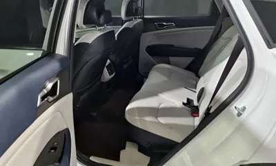 Kia Sportage 2022, 41500 км, за 30500000 KRW - фото 8