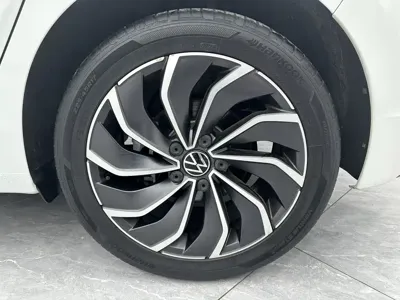 Volkswagen Golf 2022, 37000 км, за 98800 CNY - фото 21