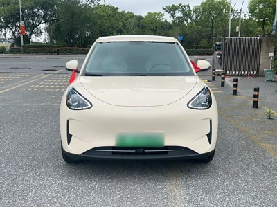 Geely Star Wish 2024, 300 км, за 72100 CNY - фото 3