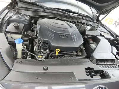 Kia K7 2016, 146681 км, за 8900000 KRW - фото 19