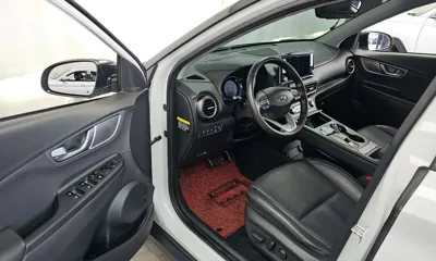 Hyundai Kona 2019, 151590 км, за 17700000 KRW - фото 10