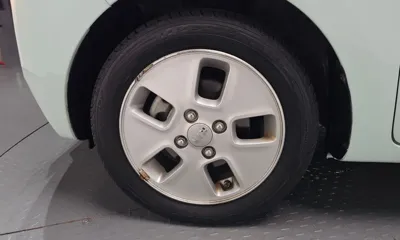 Kia Ray 2016, 140247 км, за 5190000 KRW - фото 21
