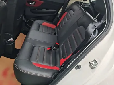 Haval H1 2016, 62300 км, за 16600 CNY - фото 17
