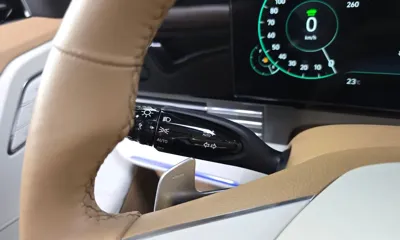 Hyundai Grandeur 2020, 127985 км, за 22890000 KRW - фото 32