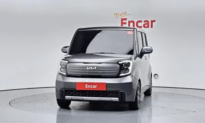 Kia Ray 2026, 2535 км, за 20200000 KRW