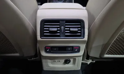 Audi Q5 2023, 29314 км, за 43900000 KRW - фото 30