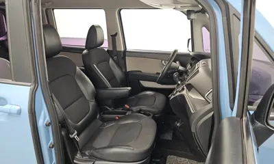 Kia Ray 2014, 61428 км, за 6500000 KRW - фото 12