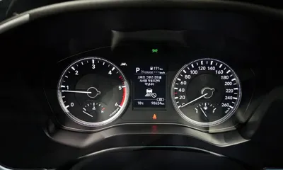 Hyundai Santafe 2019, 98624 км, за 17000000 KRW - фото 8