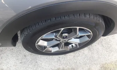 KG_Mobility_Ssangyong KORANDO 2019, 169250 км, за 9500000 KRW - фото 19