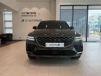 Genesis GV80 2024, 36340 км, за 62500000 KRW - фото 3