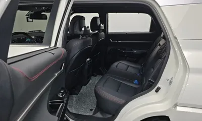 KG_Mobility_Ssangyong Actyon 2025, 4468 км, за 27590000 KRW - фото 11