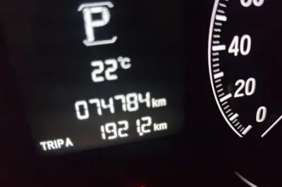 Honda Accord 2018, 74800 км, за 88128.87 CNY - фото 13