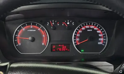 KG_Mobility_Ssangyong KORANDO 2014, 176364 км, за 4500000 KRW - фото 8