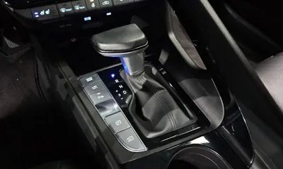 Hyundai Avante 2025, 15964 км, за 22100000 KRW - фото 9
