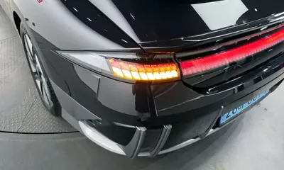 Hyundai Ioniq6 2023, 75669 км, за 28500000 KRW - фото 23