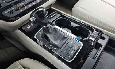 Kia Canival 2015, 64536 км, за 13500000 KRW - фото 9