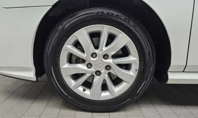 Renault-KoreaSamsung SM5 2017, 91093 км, за 4990000 KRW - фото 5