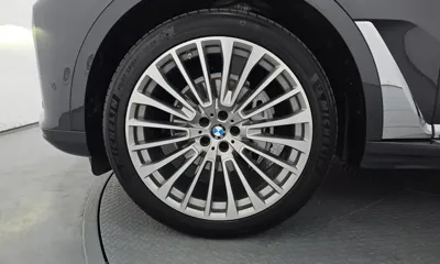 BMW X7 2022, 71034 км, за 71500000 KRW - фото 5
