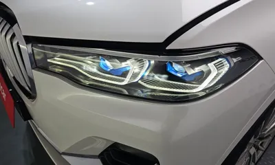 BMW X7 2022, 95666 км, за 67000000 KRW - фото 22