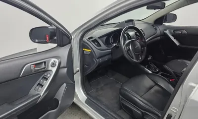 Kia Porte 2012, 91502 км, за 2890000 KRW - фото 10