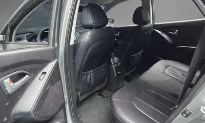 Hyundai Tucson 2015, 160830 км, за 7000000 KRW - фото 18