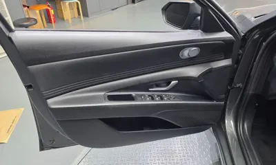 Hyundai Avante 2021, 25133 км, за 16500000 KRW - фото 24