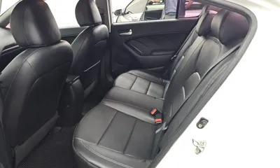 Kia K3 2013, 91151 км, за 5900000 KRW - фото 26