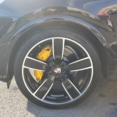 Porsche Cayenne 2016, 100000 км, за 44500000 KRW - фото 13