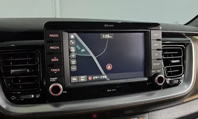 Kia Stonic 2018, 143949 км, за 7500000 KRW - фото 16