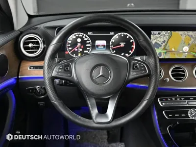 Mercedes-Benz E-Class 2017, 109079 км, за 18800000 KRW - фото 13